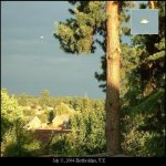 Booth UFO Photographs Image 261